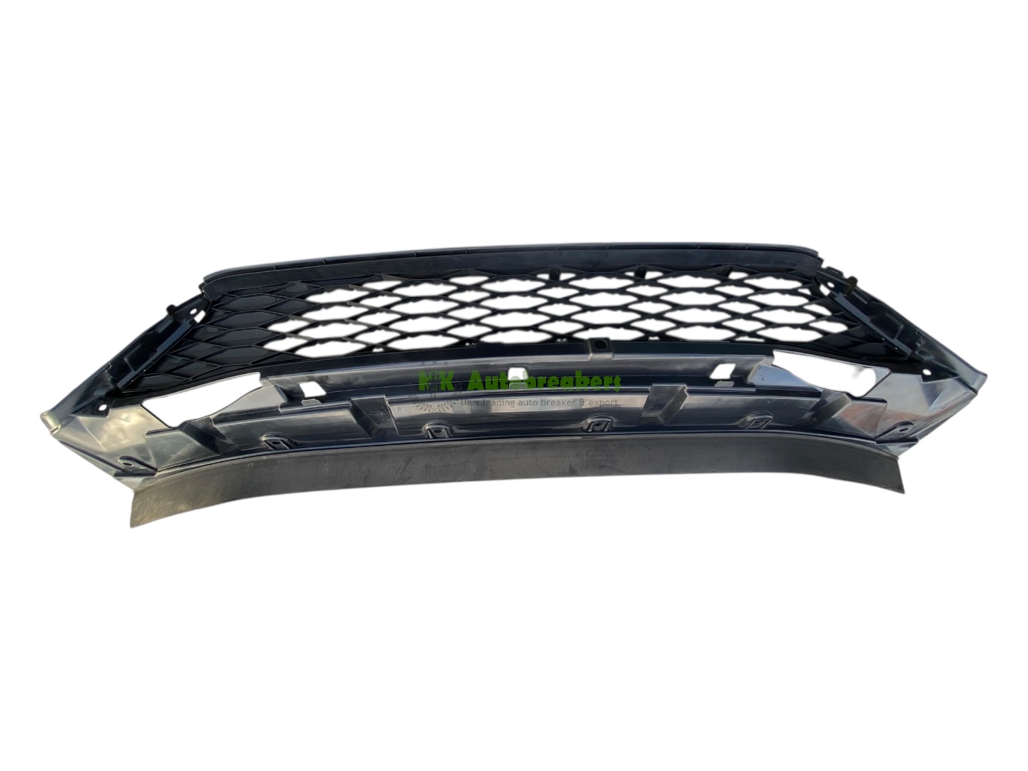 Honda Jazz Front Lower Bumper Grille 71115-T5L-T80 Genuine 2019