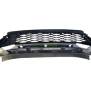 Honda Jazz Front Lower Bumper Grille tlt Genuine 