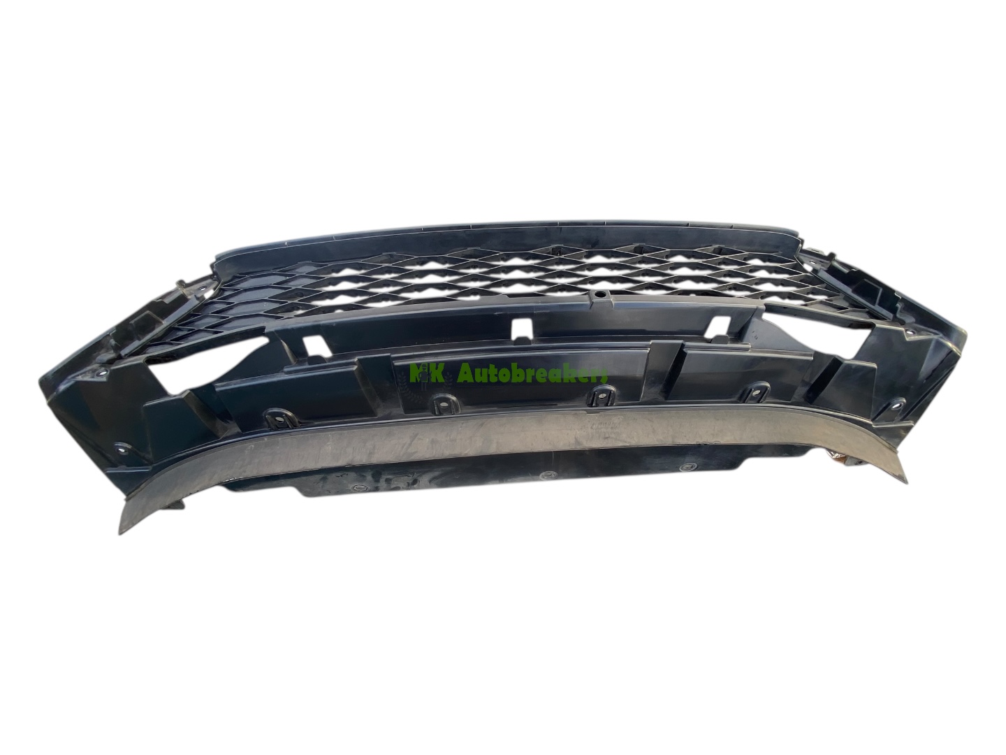 Honda Jazz Front Lower Bumper Grille 71115-T5L-T80 Genuine 2019