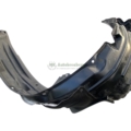 Honda Jazz Wheel Arch Liner 74150-TAS-00 Front Left Genuine 2019