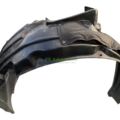 Honda Jazz Wheel Arch Liner 74150-TAS-00 Front Left Genuine 2019
