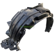 Honda Jazz Wheel Arch Liner tas Front Left Genuine 