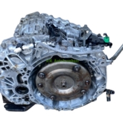 Nissan Juke  Gearbox Automatic Mcvt txe Genuine 