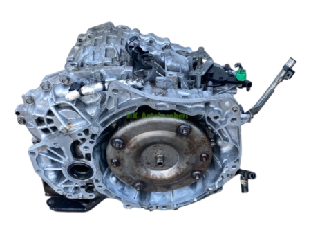 Nissan Juke 1.6 Gearbox Automatic M-CVT 310203TX0E Genuine 2013