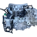 Nissan Juke 1.6 Gearbox Automatic M-CVT 310203TX0E Genuine 2013