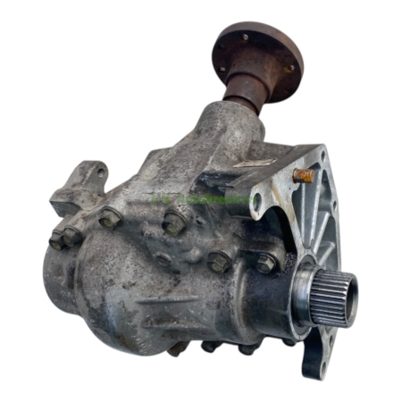 Nissan Juke Transfer Box 331001KD0A 1.6 Automatic Genuine 2013