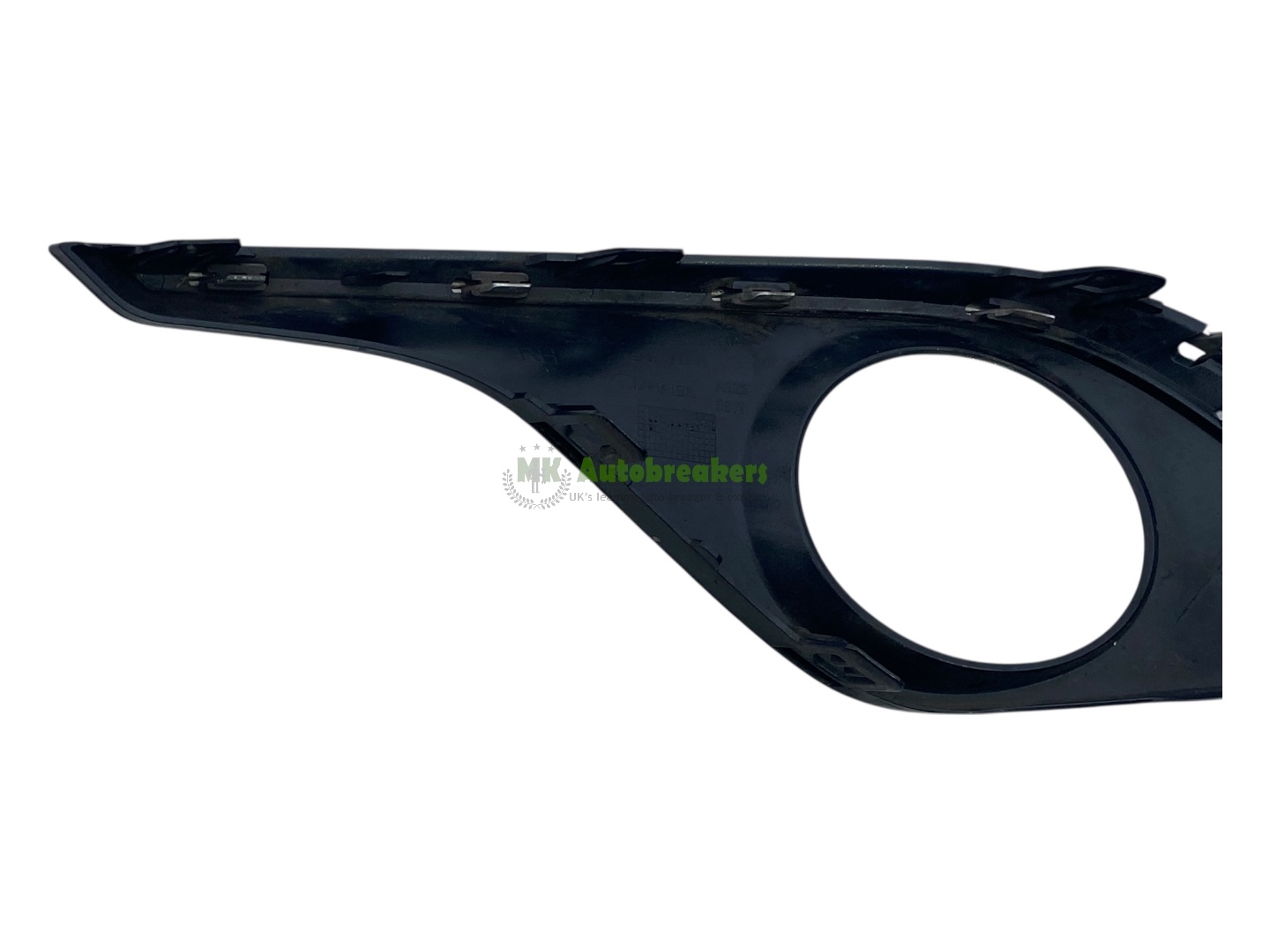 Nissan Note Fog Light Grille 622563WF0A Right Genuine 2016