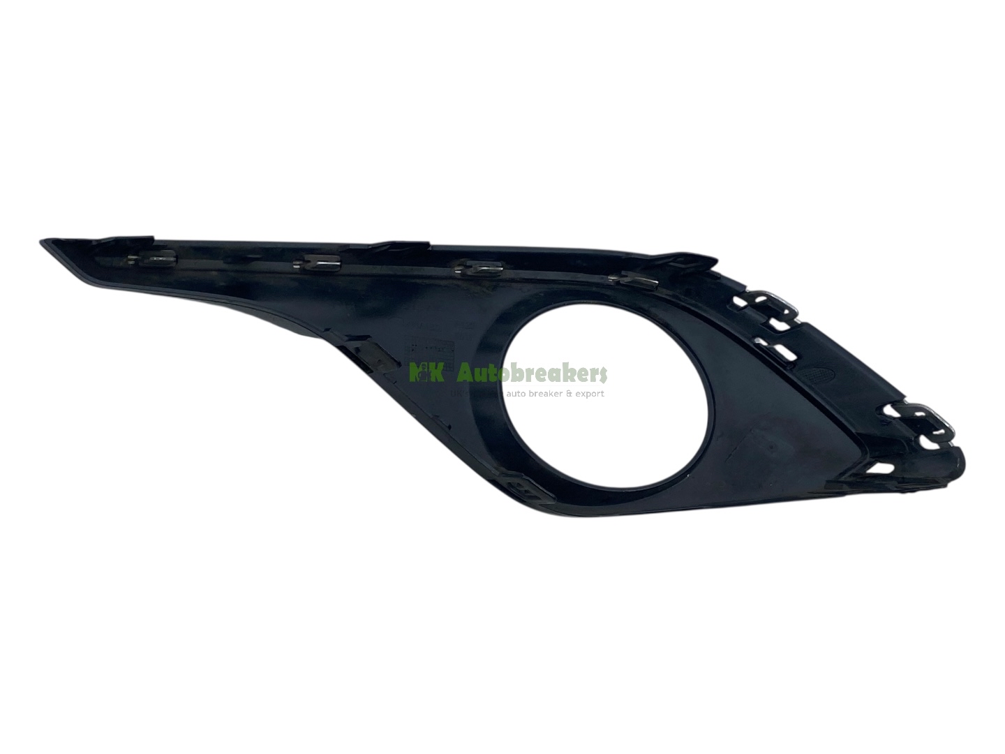 Nissan Note Fog Light Grille 622563WF0A Right Genuine 2016