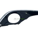 Nissan Note Fog Light Grille 622563WF0A Right Genuine 2016