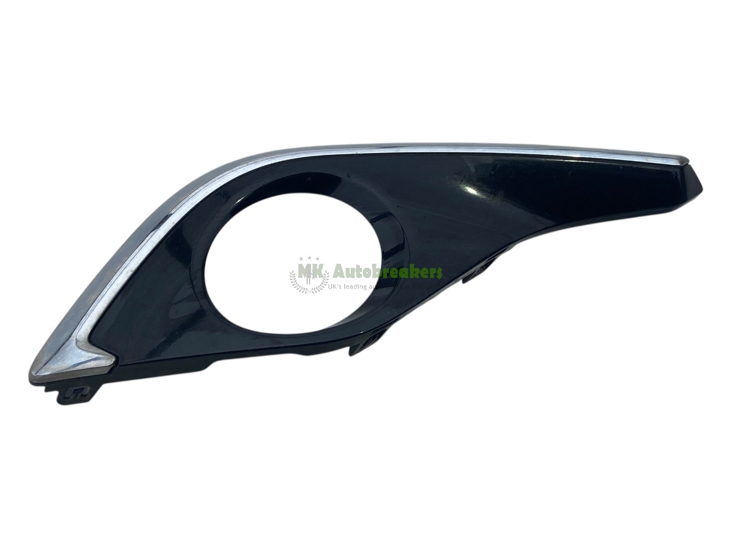 Nissan Note Fog Light Grille 622563WF0A Right Genuine 2016