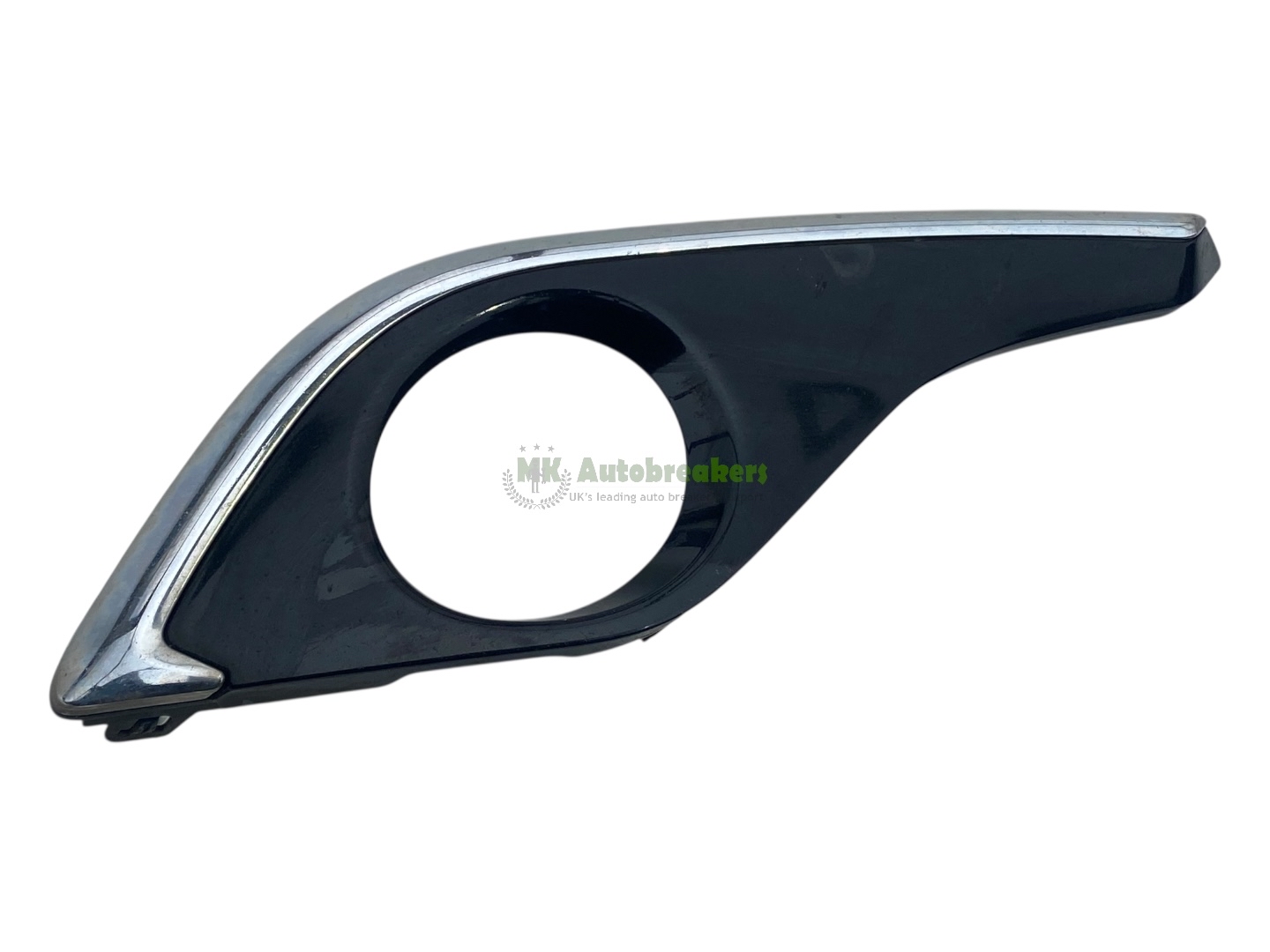 Nissan Note Fog Light Grille 622563WF0A Right Genuine 2016