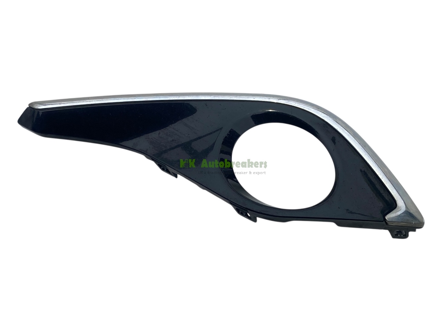 Nissan Note Fog Light Grille 622573WF0A Left Genuine 2016