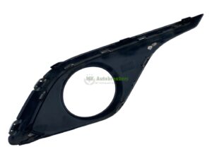 Nissan Note Fog Light Grille 622573WF0A Left Genuine 2016