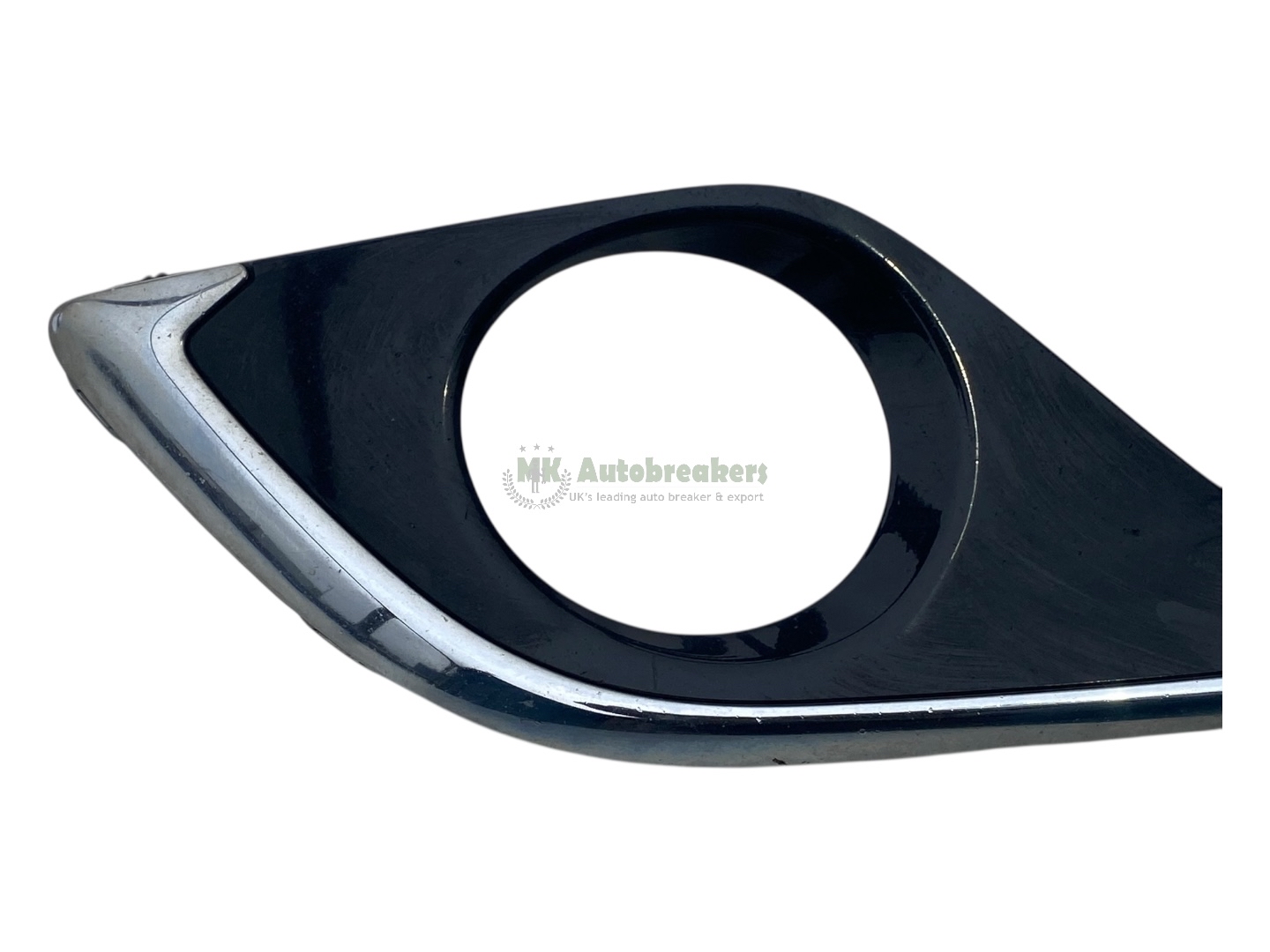 Nissan Note Fog Light Grille 622573WF0A Left Genuine 2016