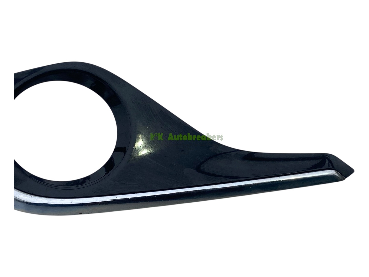 Nissan Note Fog Light Grille 622573WF0A Left Genuine 2016