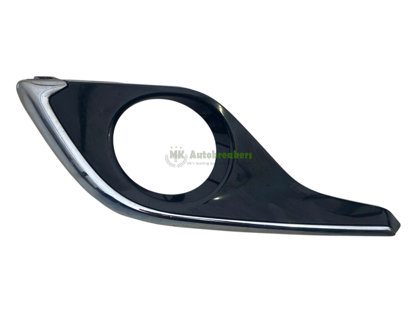 Nissan Note Fog Light Grille 622573WF0A Left Genuine 2016