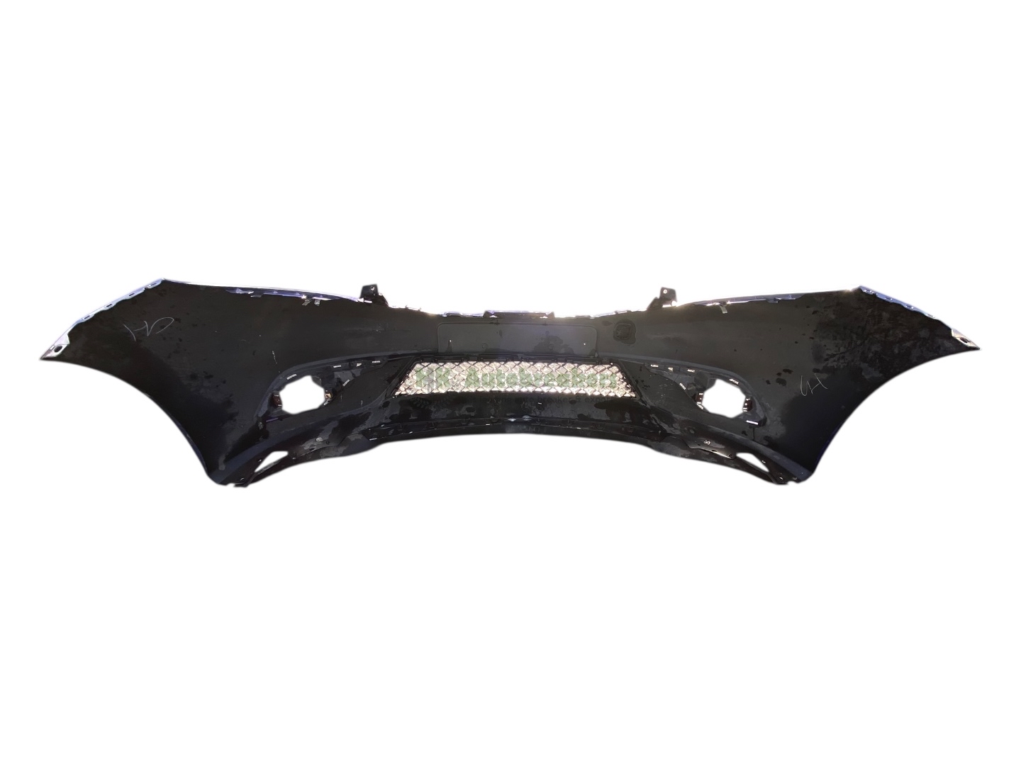 Nissan Note Front Bumper 620223VU5H Genuine 2016