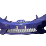 Nissan Note Front Bumper 620223VU5H Genuine 2016