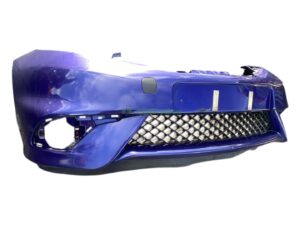 Nissan Note Front Bumper 620223VU5H Genuine 2016