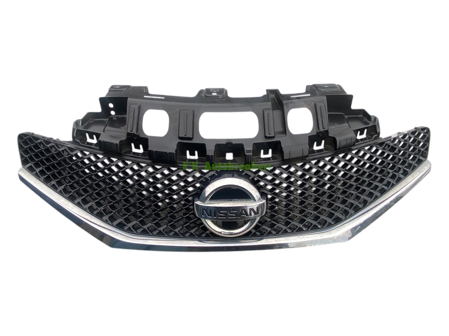 Nissan Note Front Bumper Grille 623103WF0A Genuine 2016