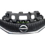 Nissan Note Front Bumper Grille 623103WF0A Genuine 2016
