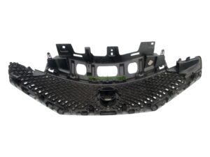 Nissan Note Front Bumper Grille 623103WF0A Genuine 2016