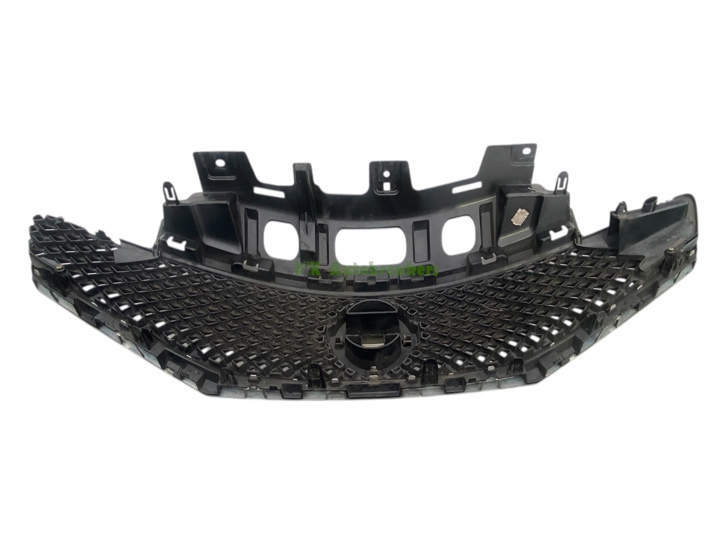 Nissan Note Front Bumper Grille 623103WF0A Genuine 2016