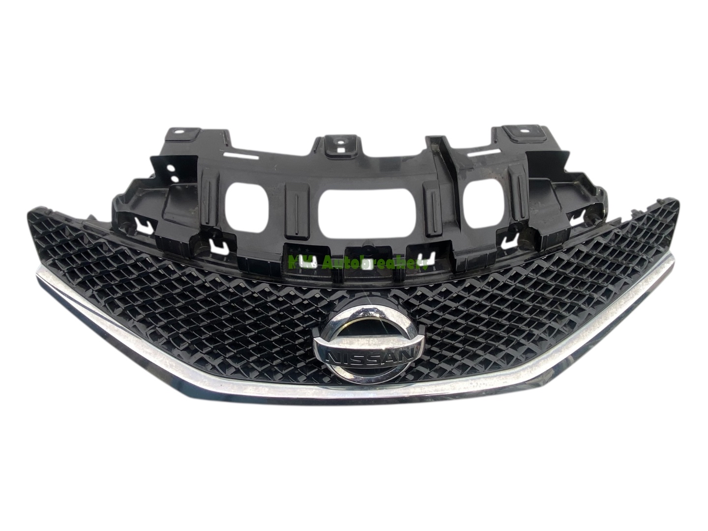 Nissan Note Front Bumper Grille 623103WF0A Genuine 2016