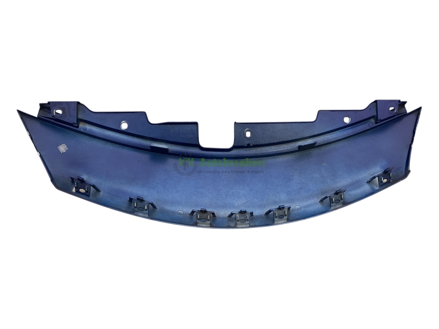 Nissan Note Upper Bumper Grille 623203VU0A Genuine 2016