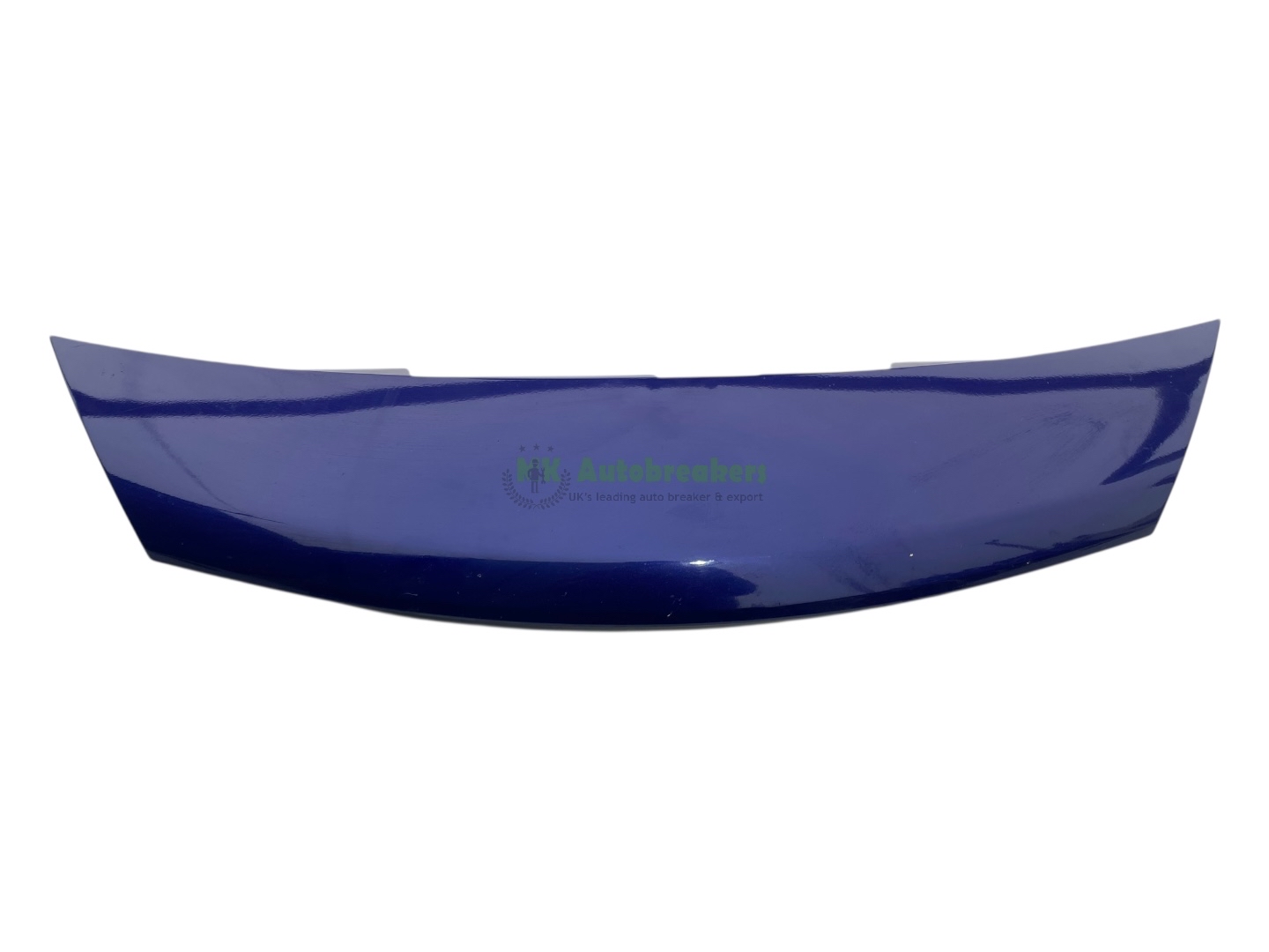 Nissan Note Upper Bumper Grille 623203VU0A Genuine 2016