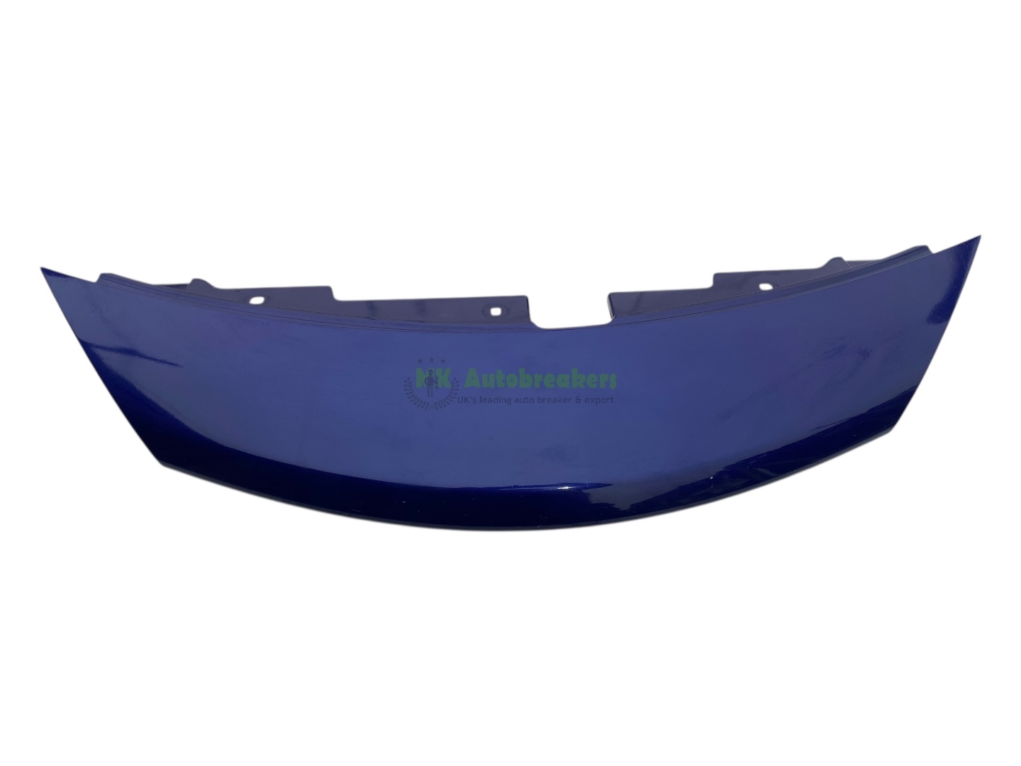 Nissan Note Upper Bumper Grille 623203VU0A Genuine 2016