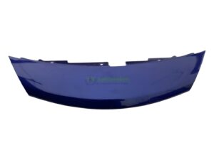 Nissan Note Upper Bumper Grille 623203VU0A Genuine 2016