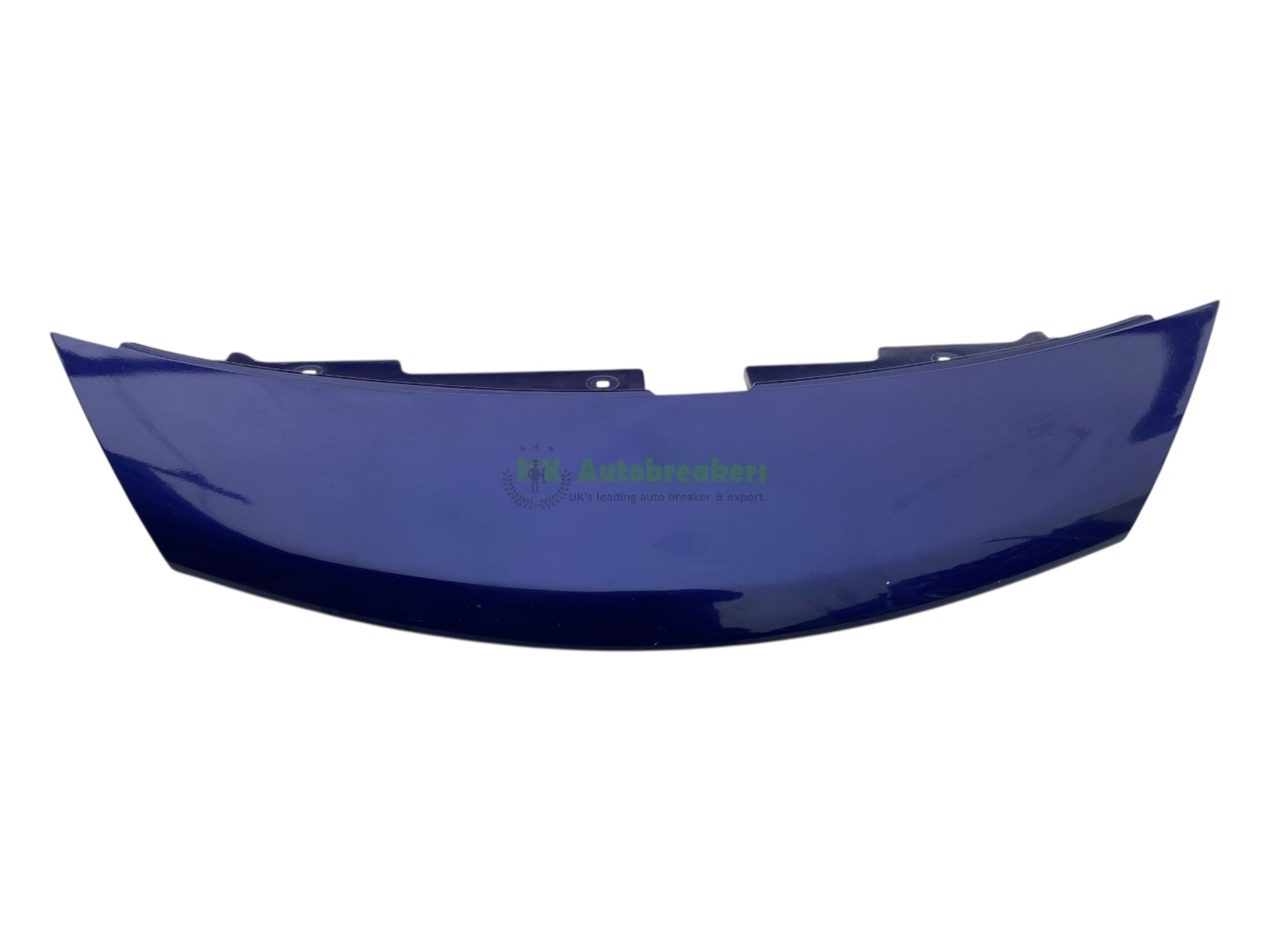 Nissan Note Upper Bumper Grille 623203VU0A Genuine 2016