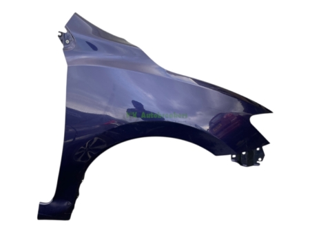 Nissan Pulsar Wing Fender F31003ZLMA Right Genuine 2015