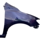 Nissan Pulsar Wing Fender F31003ZLMA Right Genuine 2015