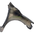 Nissan Pulsar Wing Fender F31013ZLMA Left Genuine 2015