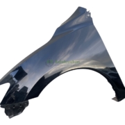 Nissan Pulsar Wing Fender Fzlma Left Genuine 