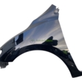 Nissan Pulsar Wing Fender F31013ZLMA Left Genuine 2015