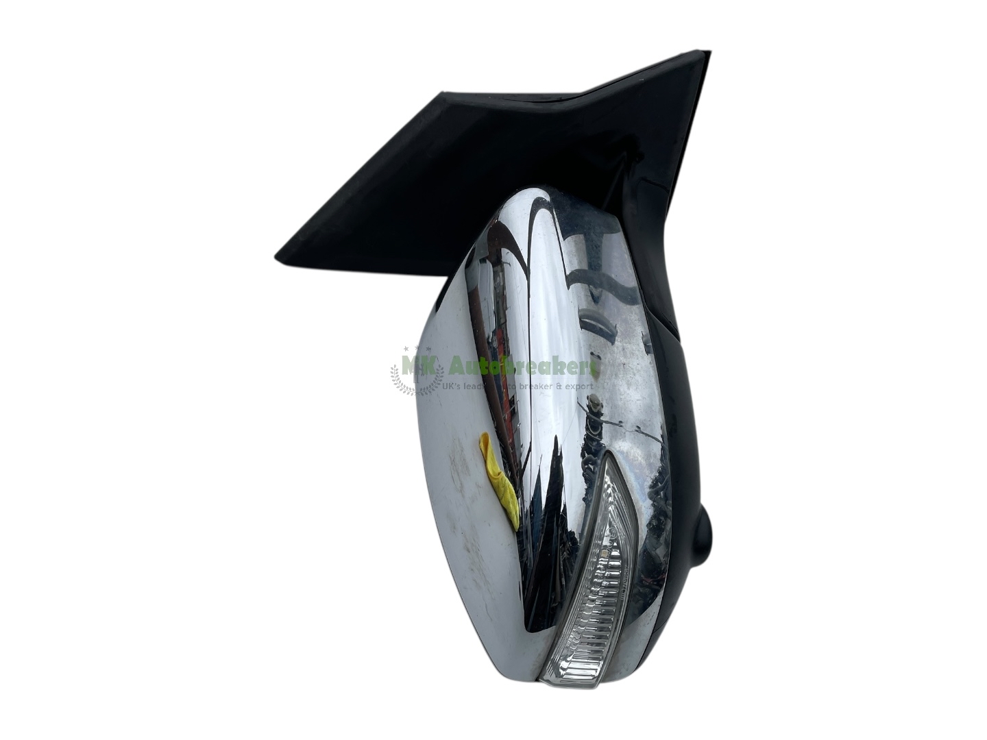 Nissan Pulsar Wing Mirror 963013ZL1D Right Genuine 2016