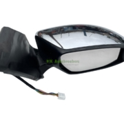 Nissan Pulsar Wing Mirror zld Right Genuine 