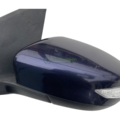 Nissan Pulsar Wing Mirror 963023ZL0B Left Genuine 2015