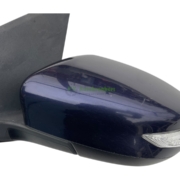 Nissan Pulsar Wing Mirror zlb Left Genuine 