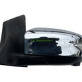 Nissan Pulsar Wing Mirror 963023ZL1D Left Genuine 2016