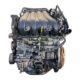 Nissan Qashqai 2.0 Engine MR20DE Petrol Genuine 2013