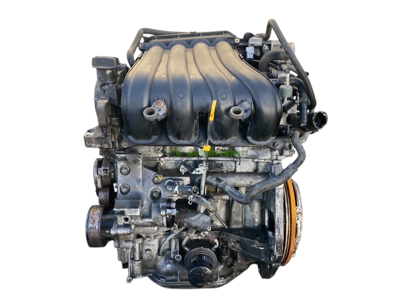 Nissan Qashqai 2.0 Engine MR20DE Petrol Genuine 2013