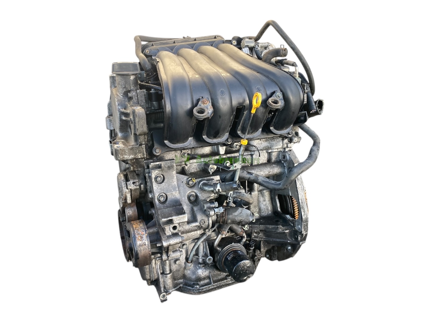 Nissan Qashqai 2.0 Engine MR20DE Petrol Genuine 2013