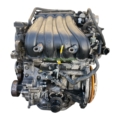 Nissan Qashqai 2.0 Engine MR20DE Petrol Genuine 2013