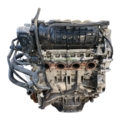 Nissan Qashqai 2.0 Engine MR20DE Petrol Genuine 2013