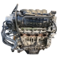 Nissan Qashqai 2.0 Engine MR20DE Petrol Genuine 2013