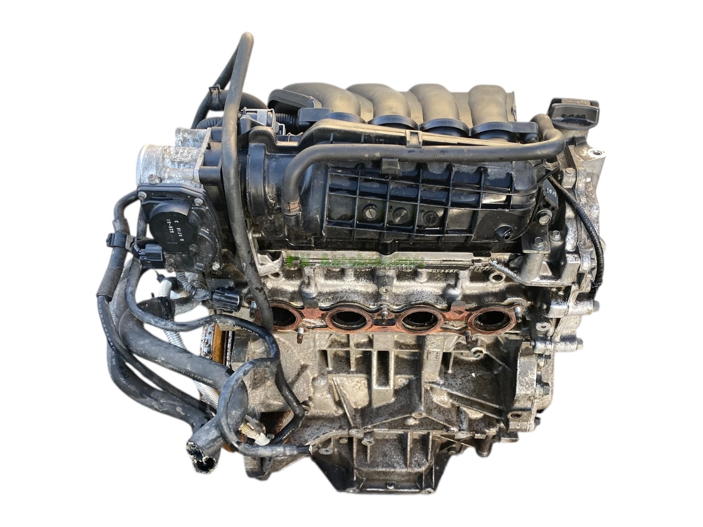 Nissan Qashqai 2.0 Engine MR20DE Petrol Genuine 2013